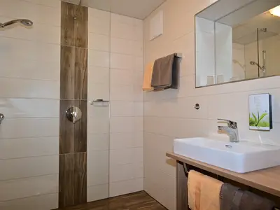 Mehrbettzimmer für 3 Personen (26 m²) in Biberwier 10/10