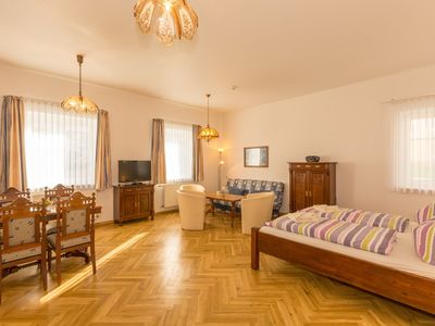 Mehrbettzimmer für 4 Personen (50 m²) in Binz (Ostseebad) 10/10