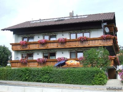 Pension Sonnenhof