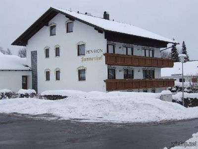 Pension Sonnenhof