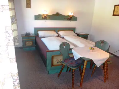 Familien-Dreibettzimmer Nr.9