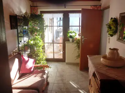 Familienzimmer Nr. 5