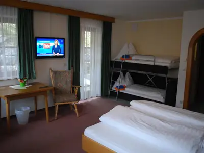 Mehrbettzimmer