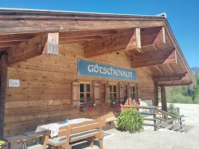 Götschenalm