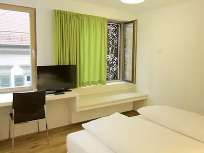 Mehrbettzimmer für 3 Personen in Blaubeuren 3/9