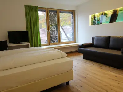 Mehrbettzimmer für 3 Personen in Blaubeuren 4/9