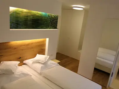Mehrbettzimmer für 3 Personen in Blaubeuren 8/9
