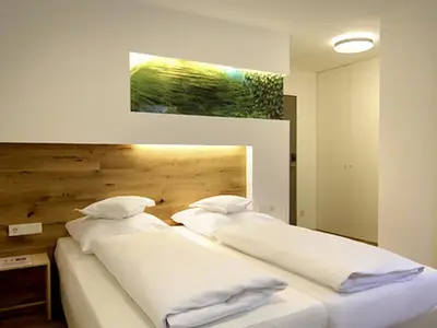 Mehrbettzimmer für 4 Personen in Blaubeuren 5/9