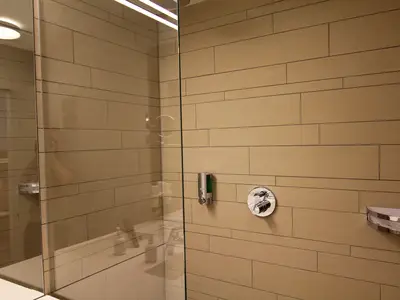 Mehrbettzimmer für 4 Personen in Blaubeuren 8/9