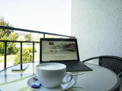 Mehrbettzimmer für 3 Personen in Bodelshausen 5/5