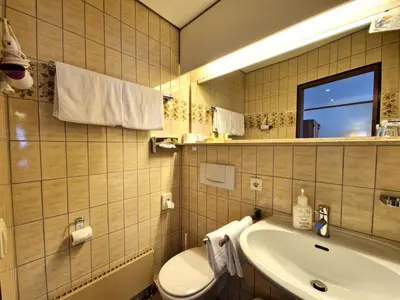 Mehrbettzimmer für 3 Personen in Boll 7/7