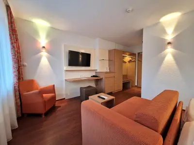 Mehrbettzimmer für 3 Personen in Boll 3/7