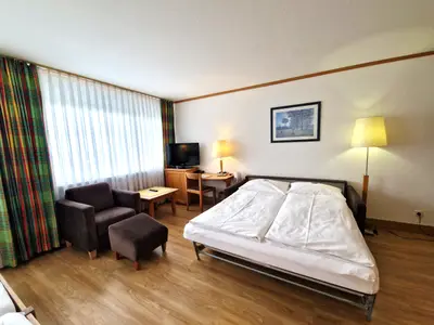 Mehrbettzimmer für 5 Personen in Boll 4/10