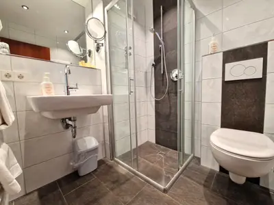 Mehrbettzimmer für 5 Personen in Boll 10/10