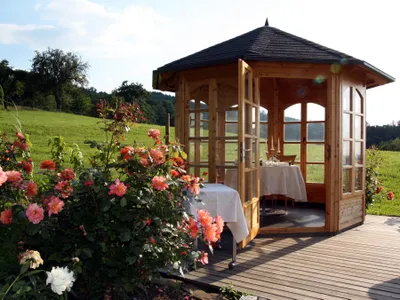 Mehrbettzimmer für 3 Personen in Boll 6/10