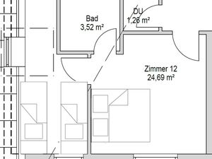 23736248-Mehrbettzimmer-4-Bonndorf im Schwarzwald-300x225-2