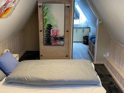 Mehrbettzimmer für 6 Personen (45 m²) in Braunlage 7/7