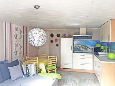 Mehrbettzimmer für 3 Personen (40 m²) in Breege 4/10