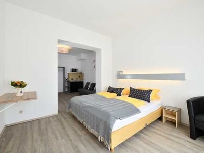 Mehrbettzimmer für 3 Personen (30 m²) in Bremen 7/10