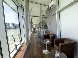 Mehrbettzimmer für 4 Personen in Bremerhaven