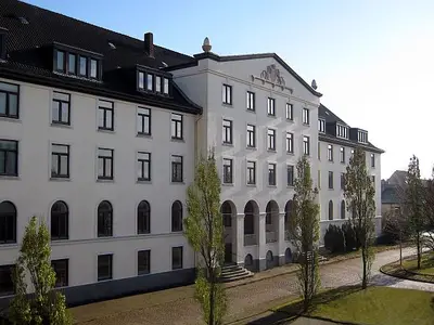 Aussenansicht