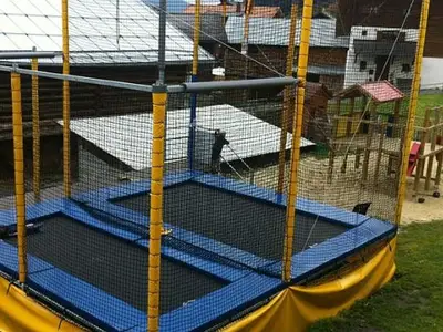 Mehrbettzimmer für 5 Personen in Brigels 9/10