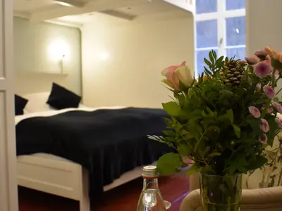 Mehrbettzimmer für 4 Personen (22 m²) in Brilon 9/10