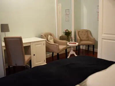 Mehrbettzimmer für 4 Personen (22 m²) in Brilon 10/10