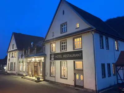 Mehrbettzimmer für 4 Personen (22 m²) in Brilon 4/10