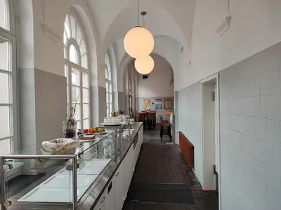 Mehrbettzimmer für 4 Personen (22 m²) in Brilon 5/10