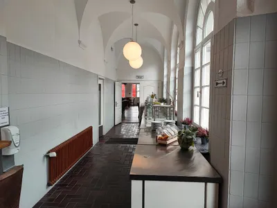 Mehrbettzimmer für 4 Personen (22 m²) in Brilon 6/10