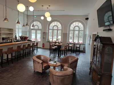 Mehrbettzimmer für 4 Personen (22 m²) in Brilon 8/10