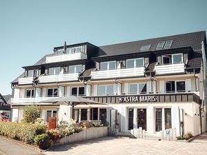 Mehrbettzimmer für 3 Personen in Büsum