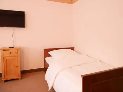 Mehrbettzimmer für 3 Personen in Bühlertal 4/9