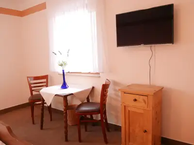 Mehrbettzimmer für 3 Personen in Bühlertal 5/9