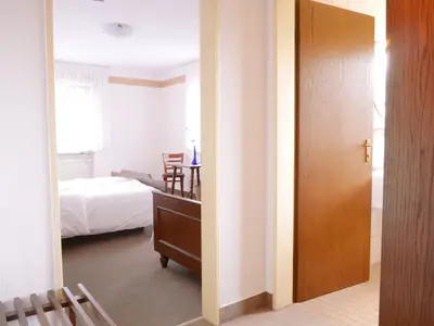 Mehrbettzimmer für 3 Personen in Bühlertal 8/9