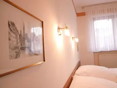 Mehrbettzimmer für 3 Personen in Bühlertal 9/9