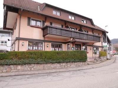 Mehrbettzimmer für 3 Personen in Bühlertal 3/10