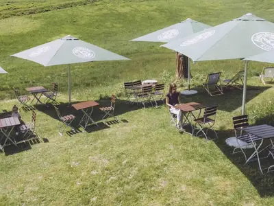 Mehrbettzimmer für 3 Personen in Bühlertal 3/9