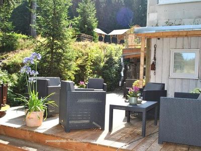 Mehrbettzimmer für 4 Personen (34 m²) in Buntenbock 7/10