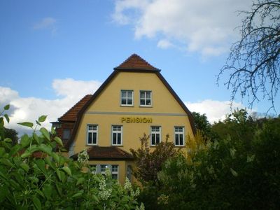 Mehrbettzimmer für 4 Personen (32 m²) in Burg Stargard 6/10