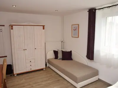 Zimmer 8 Liege