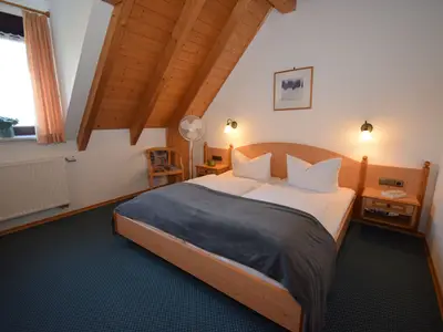 Mehrbettzimmer für 6 Personen (70 m²) in Burghaslach 4/9