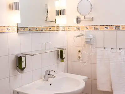 Mehrbettzimmer für 4 Personen in Büsum 2/5