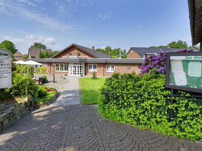 Mehrbettzimmer für 3 Personen (26 m²) in Buxtehude 2/10