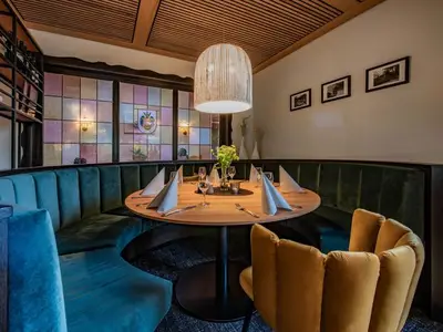 Mehrbettzimmer für 3 Personen (26 m²) in Buxtehude 10/10