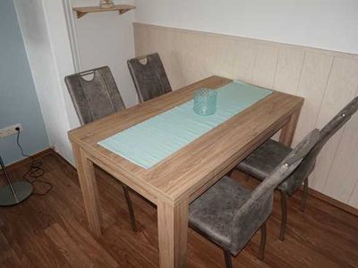 Mehrbettzimmer für 5 Personen (55 m²) in Carolinensiel 10/10