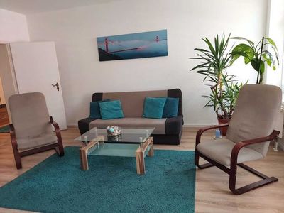 Mehrbettzimmer für 5 Personen (65 m²) in Chemnitz 6/10