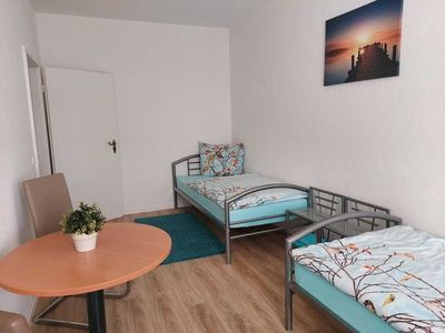 Mehrbettzimmer für 5 Personen (65 m²) in Chemnitz 10/10