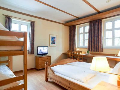 Mehrbettzimmer für 4 Personen in Clausthal-Zellerfeld 5/5